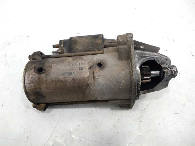 FORD Focus 1 generation (1998-2010) Starter Motor 98AB11000CD 18832653