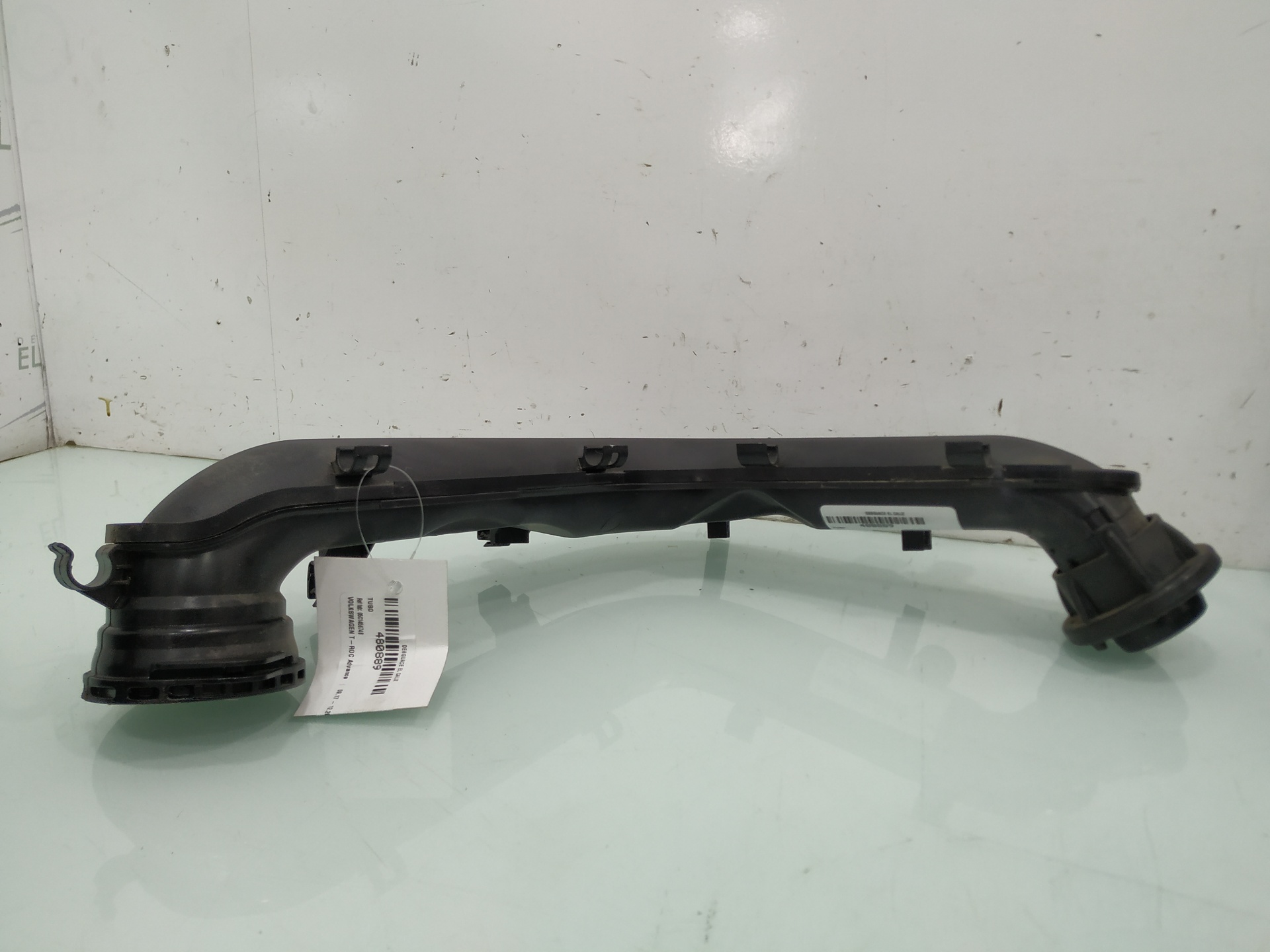 VOLKSWAGEN T-Roc 1 generation (2017-2024) Other tubes 05C145674B 25930435