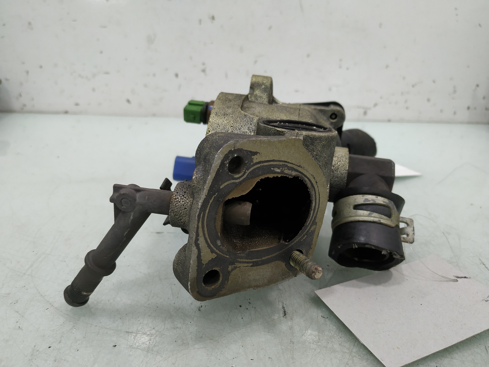 DODGE Thermostat 9624839210 25929642