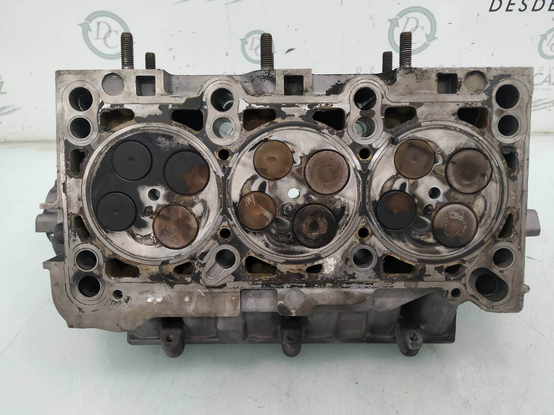 VOLKSWAGEN Passat B5 (1996-2005) Engine Cylinder Head 059E 18952737