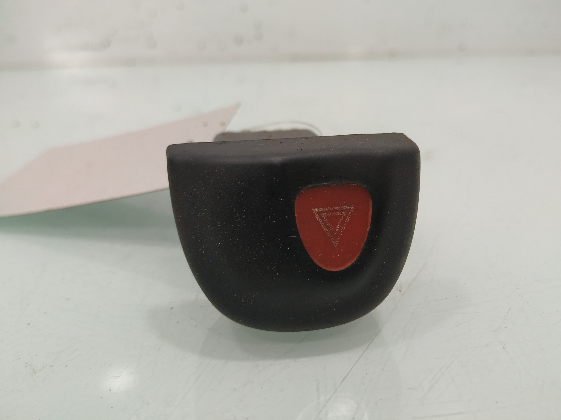 RENAULT Megane 1 generation (1995-2003) Hazard button 841043 20659568