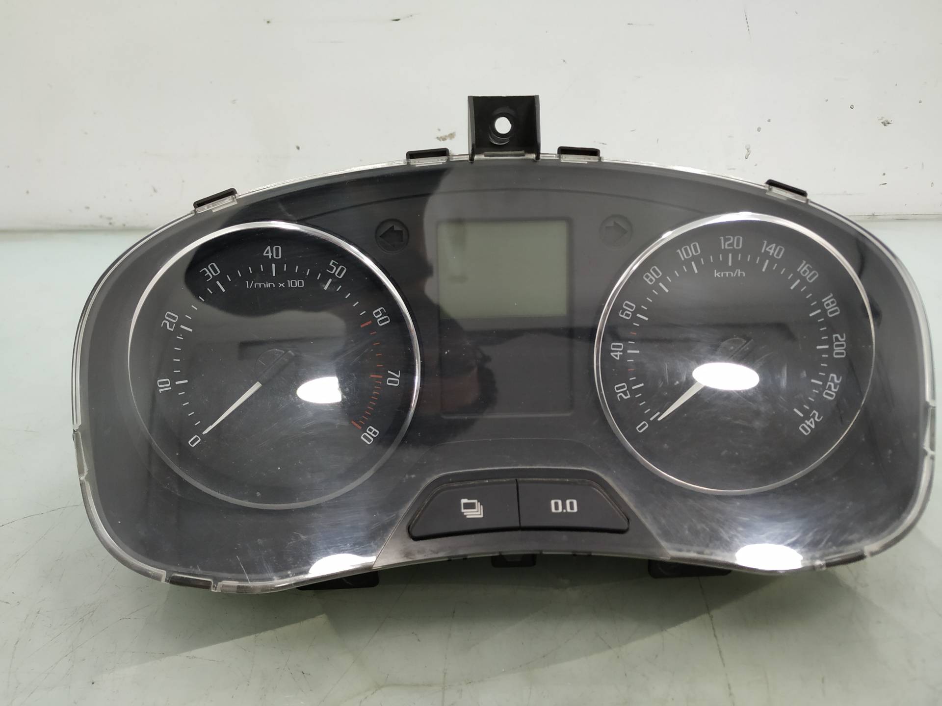 SKODA Octavia 1 generation (1996-2010) Speedometer 5J0920810E 19051008