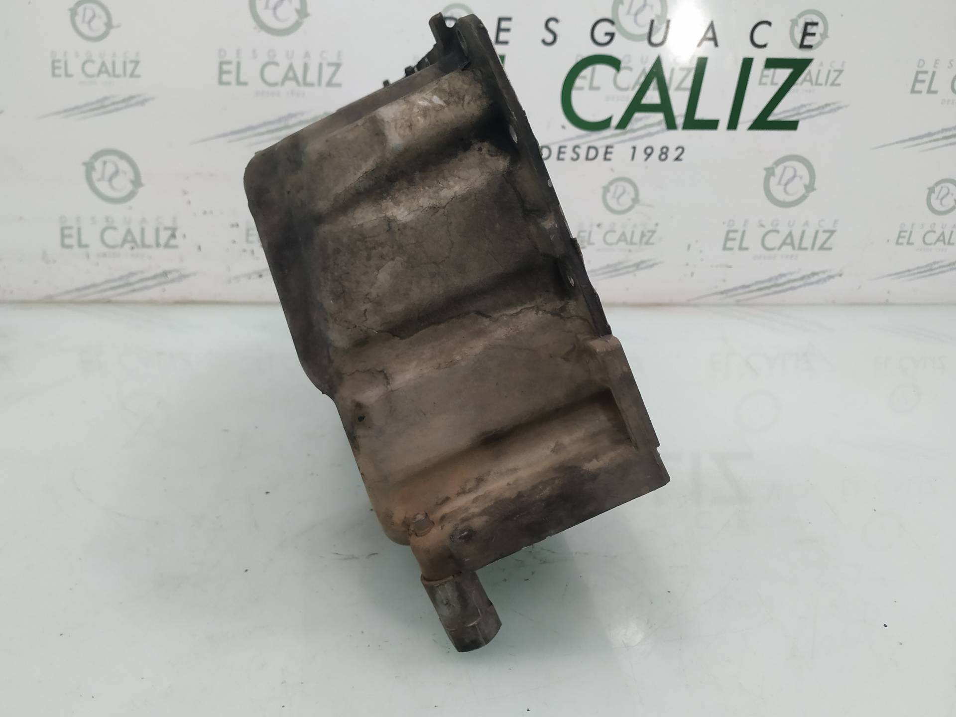 FORD Focus 2 generation (2004-2011) Forgattyúsház 9653835680 18987822