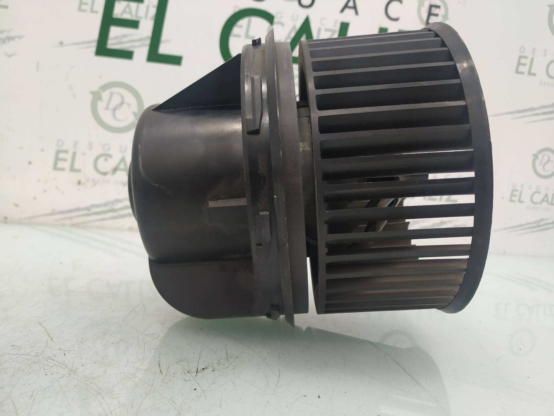 FORD Mondeo 4 generation (2007-2015) Heater Blower Fan 7G9T18456CA 18955370