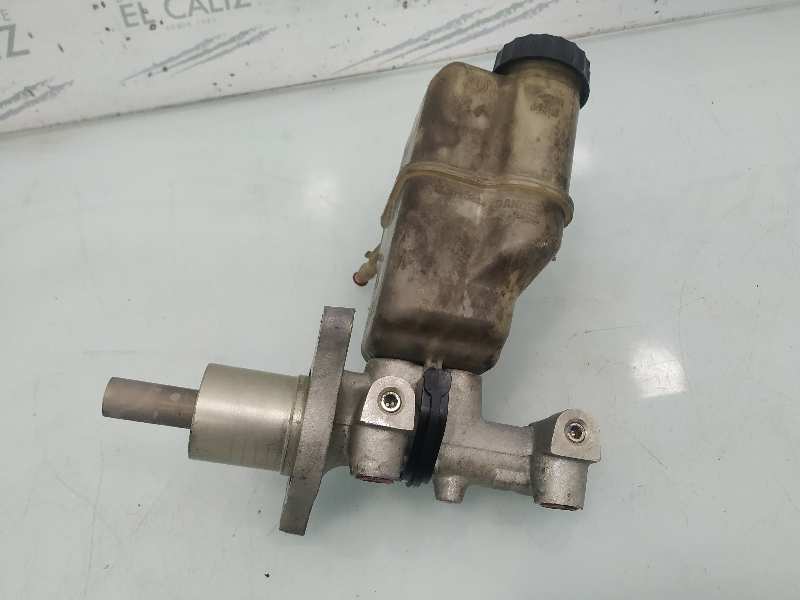 PEUGEOT 407 1 generation (2004-2010) Brake Cylinder 9646980980 18929235