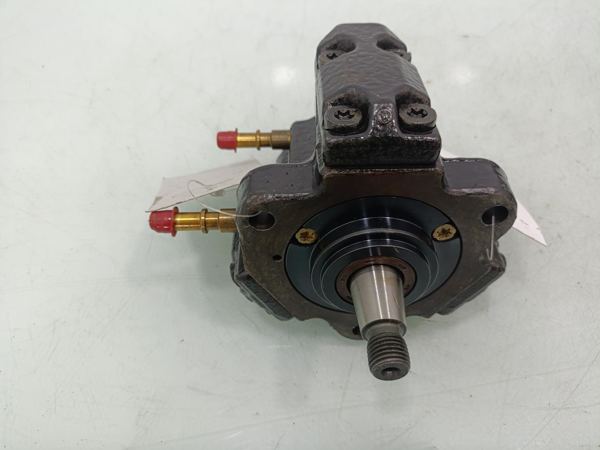 CITROËN Xsara Picasso 1 generation (1999-2010) High Pressure Fuel Pump 0445010132 25212660