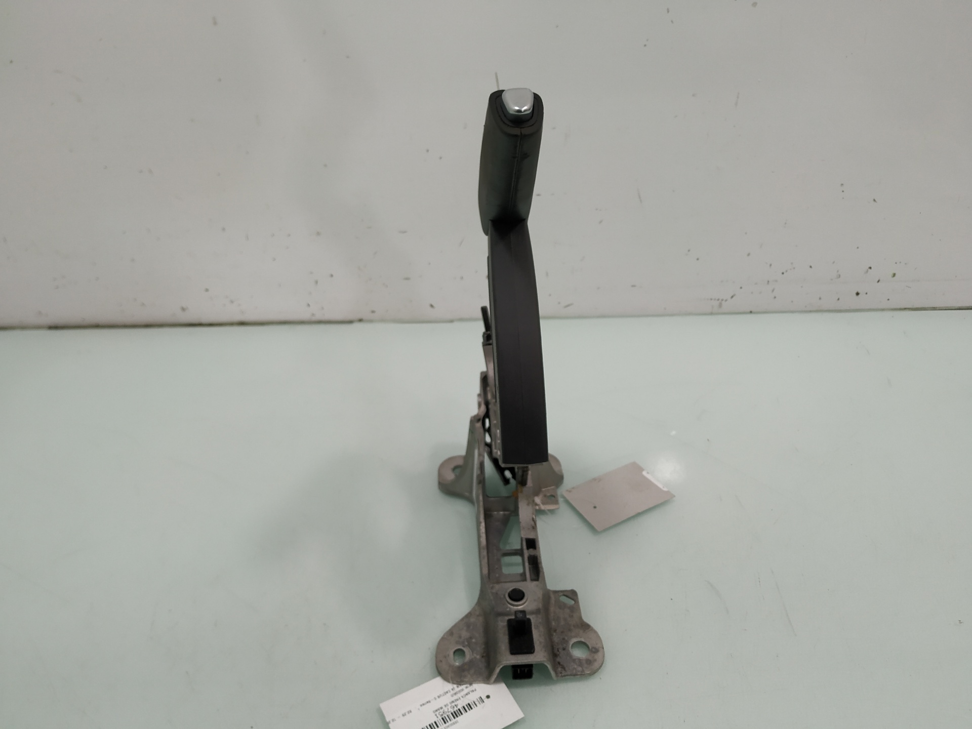 CITROËN C4 Cactus 1 generation (2014-2024) Brake Pedal 98309045ZD 24916232