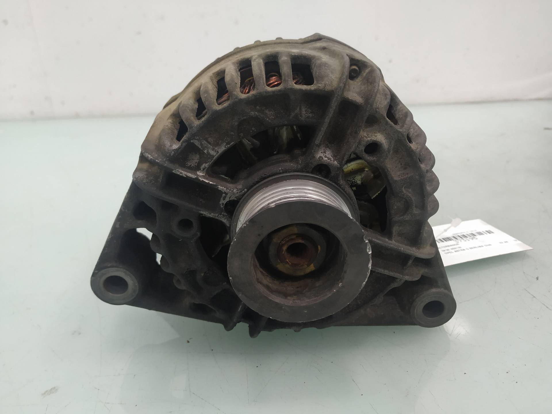 OPEL Astra H (2004-2014) Alternator 90561168 21066234