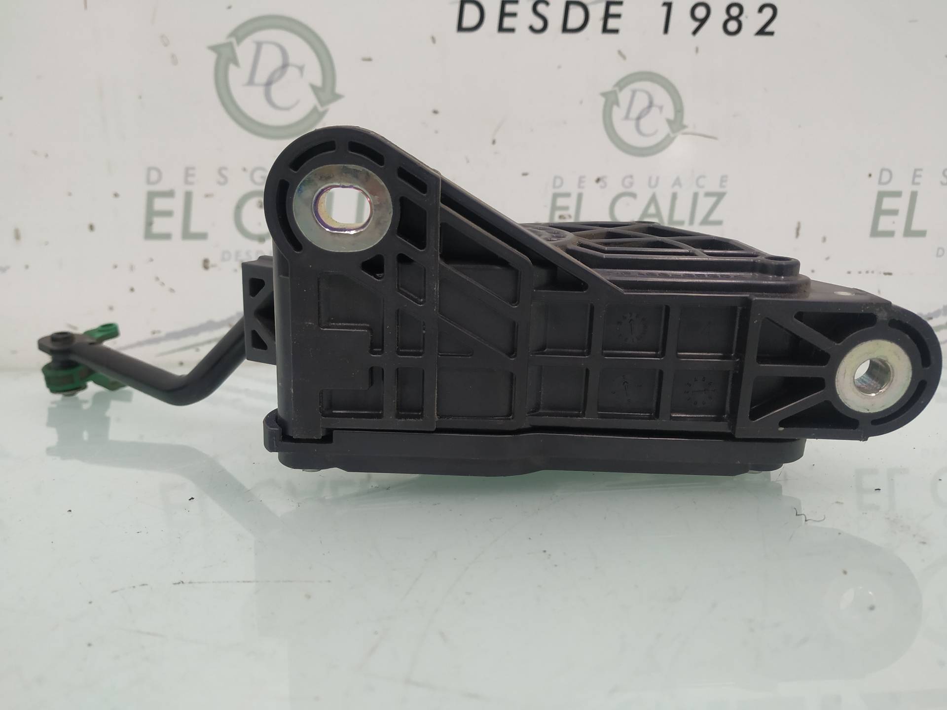 HONDA Civic 8 generation (2005-2012) Педаль газа JM08A 18940956