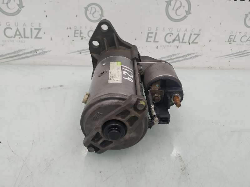 SEAT Cordoba 1 generation (1993-2003) Starter Motor D7RS29 18926343