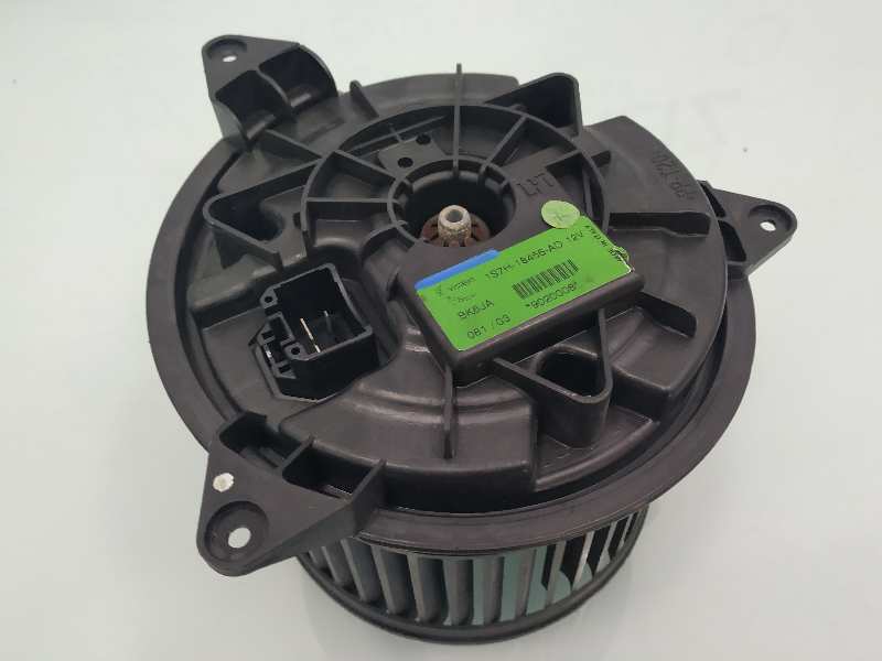 FORD Mondeo 3 generation (2000-2007) Heater Blower Fan 1S7H18456AD 18877313