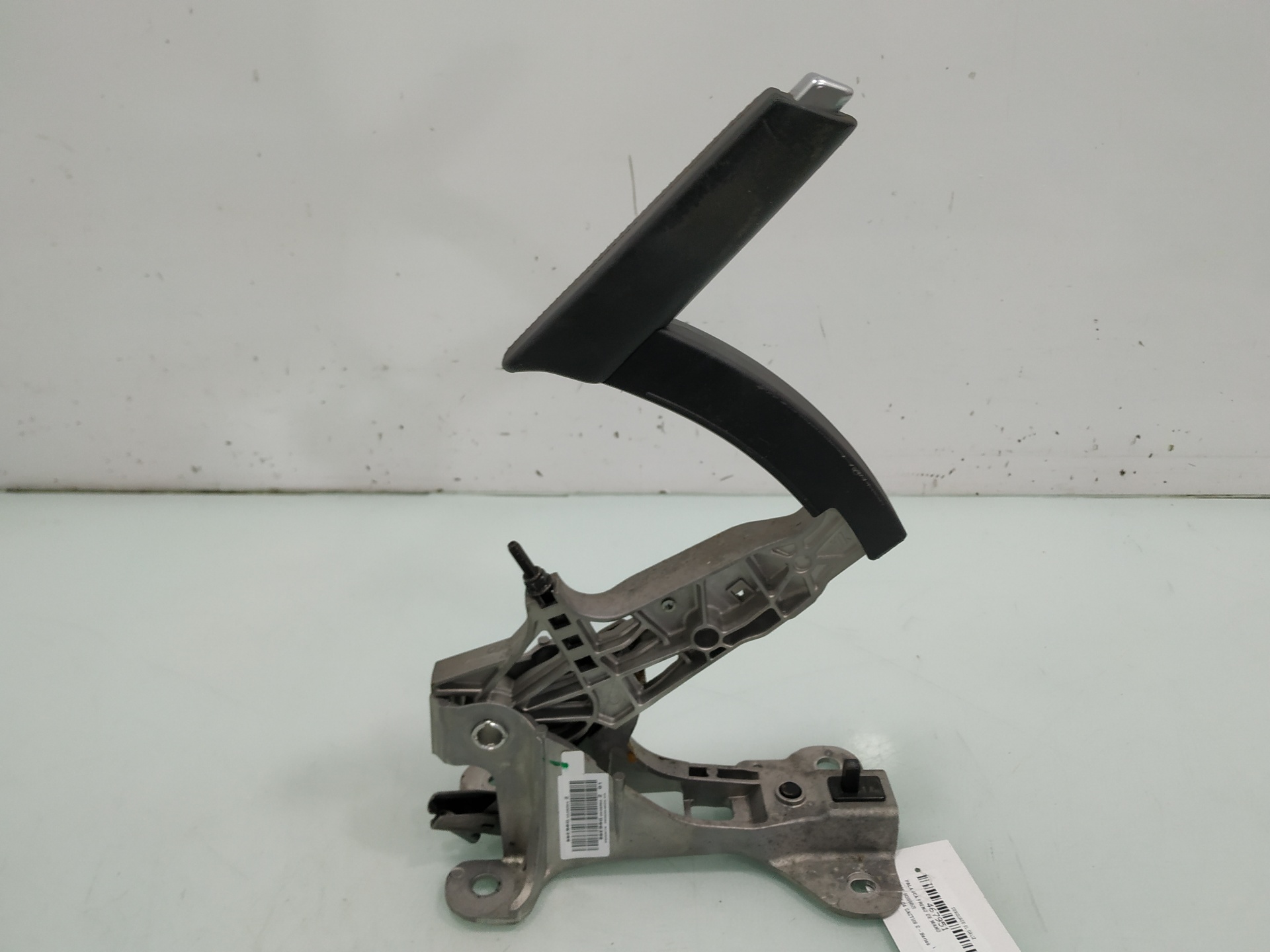 CITROËN C4 Cactus 1 generation (2014-2024) Brake Pedal 98309045ZD 24916232