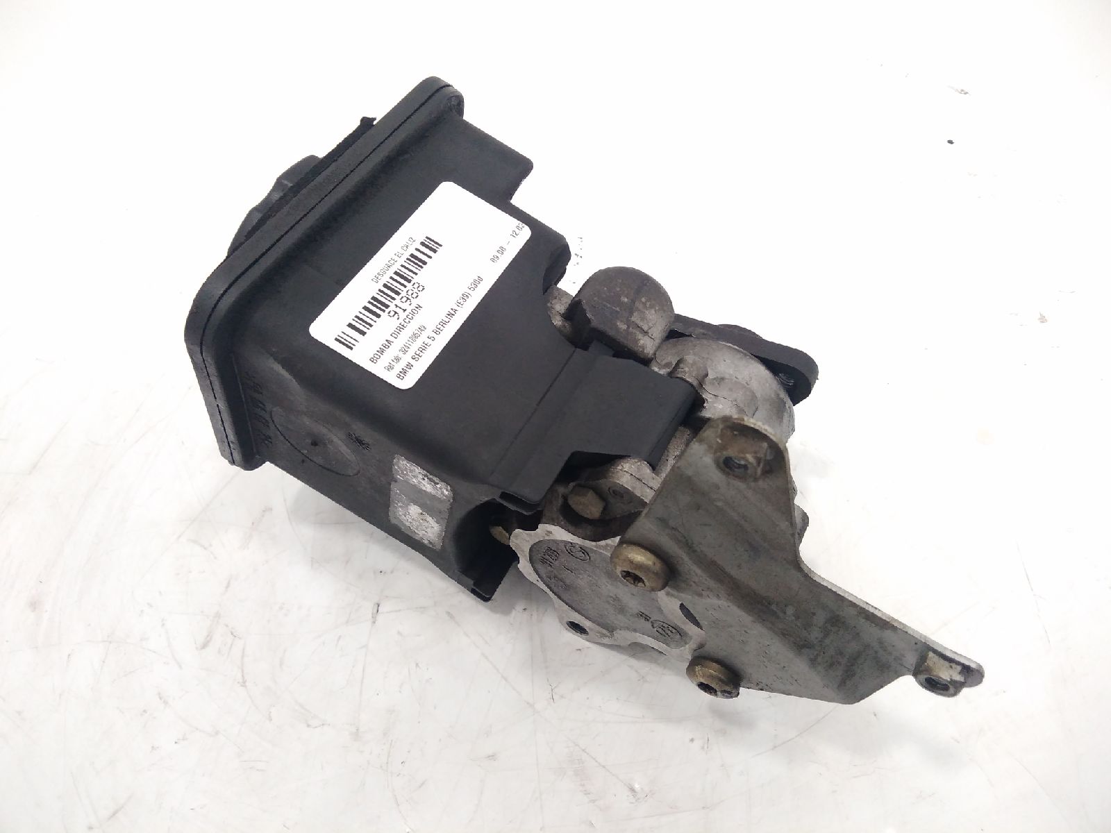 BMW 5 Series E39 (1995-2004) Power Steering Pump 32411095749 18818460