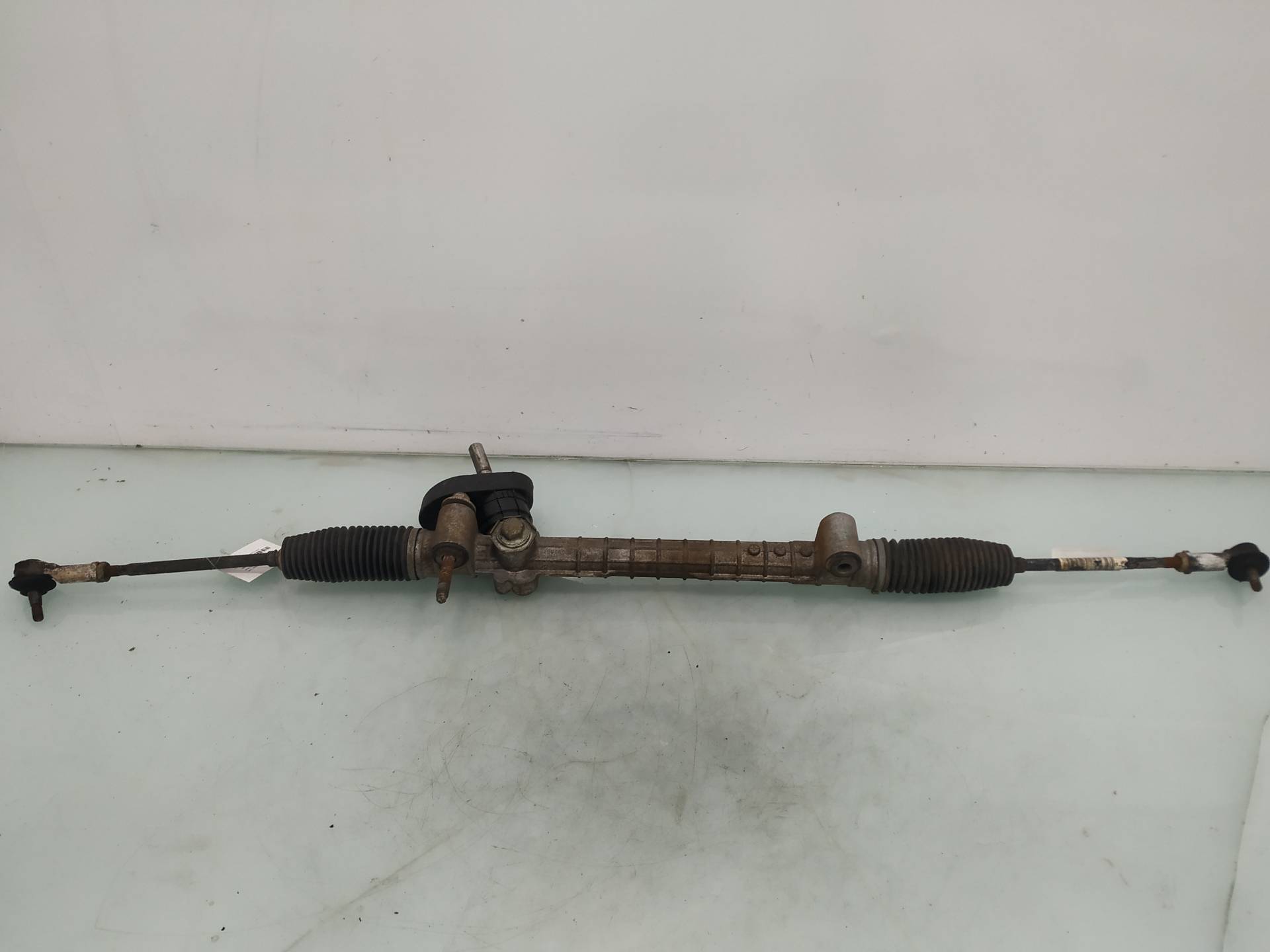 OPEL Corsa C (2000-2006) Steering Rack 26082855 19065014