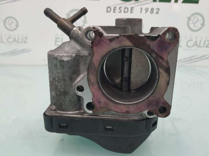 SKODA Fabia 6Y (1999-2007) Throttle Body 047133062 18864885