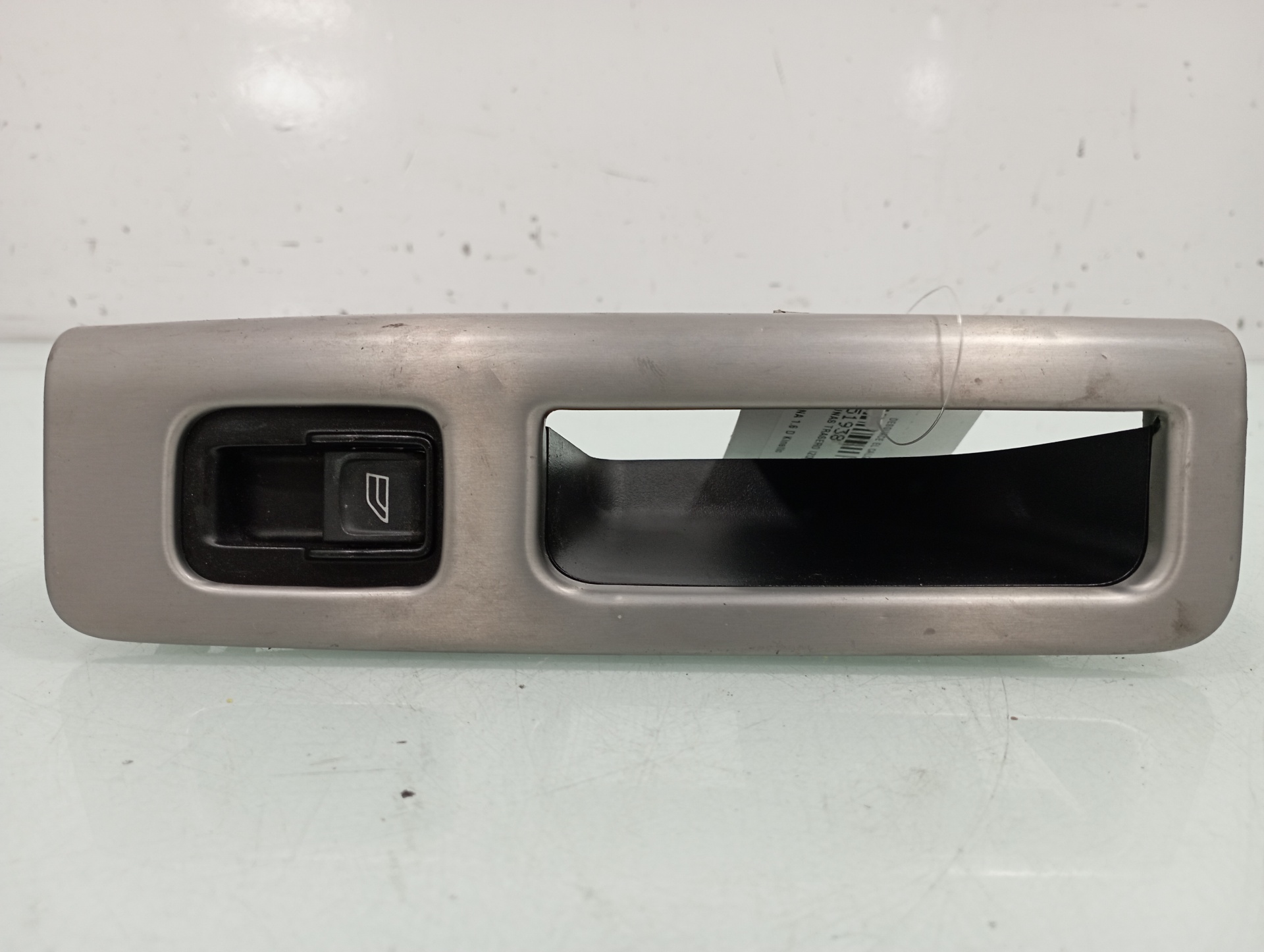 VOLVO S40 2 generation (2004-2012) Rear Right Door Window Control Switch 30773217 20493173