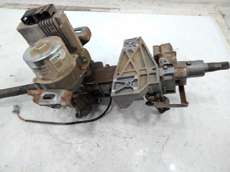 RENAULT Clio 3 generation (2005-2012) Steering Column Mechanism 488106771R 18845322