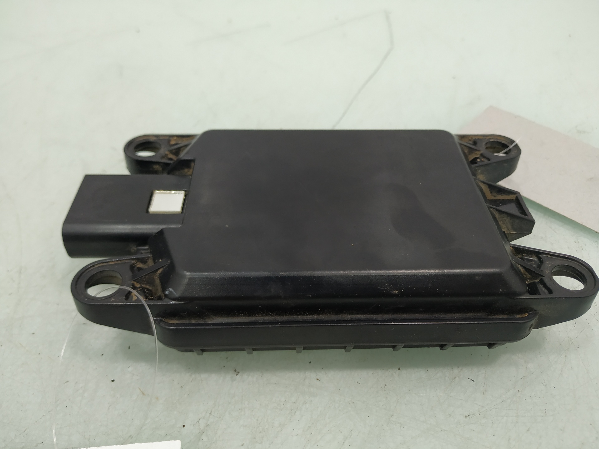 PEUGEOT Other Control Units 9829009680 24920776