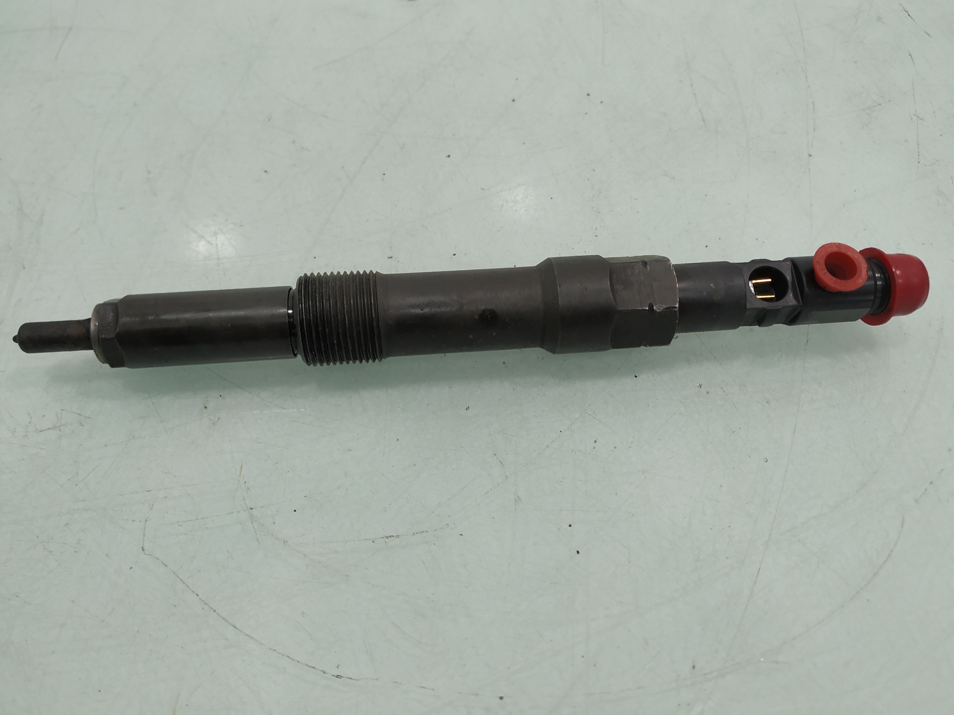 FORD Mondeo 3 generation (2000-2007) Fuel Injector 5S7Q9K546AB 24921409