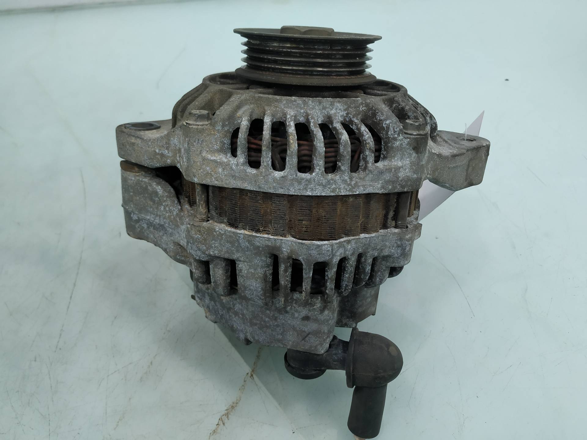 HONDA Alternator AHGA26 19050535