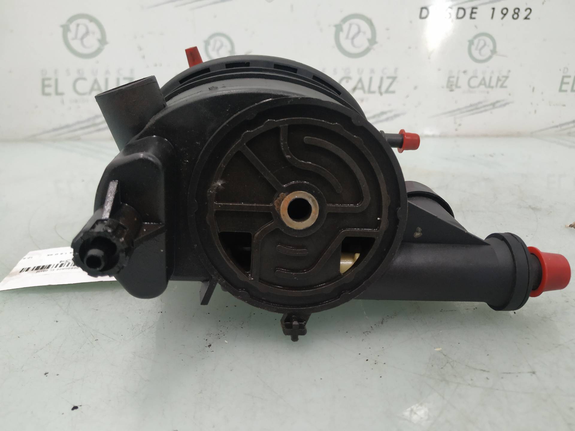 CITROËN Xsara 1 generation (1997-2004) Other Engine Compartment Parts 9625224180 19161907