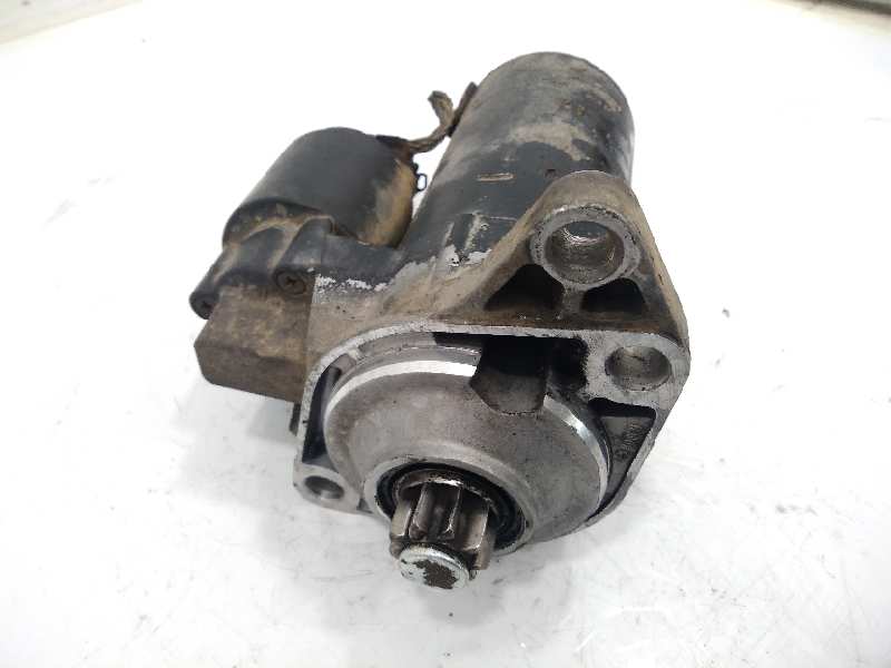 SEAT Cordoba 1 generation (1993-2003) Starter Motor 0001125005 18823823