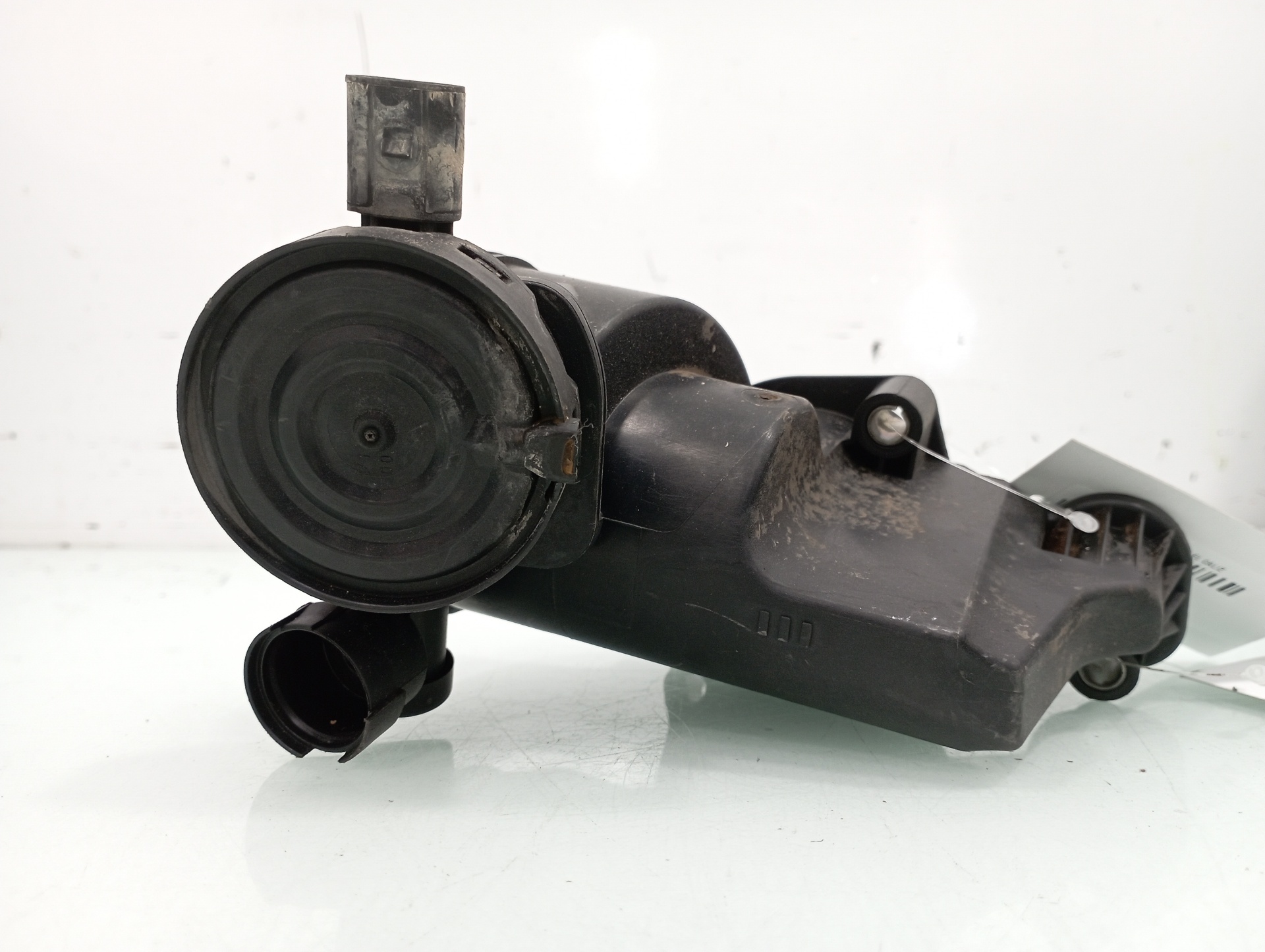 SEAT Cordoba 2 generation (1999-2009) Solenoid Valve 036103464AH 22847556