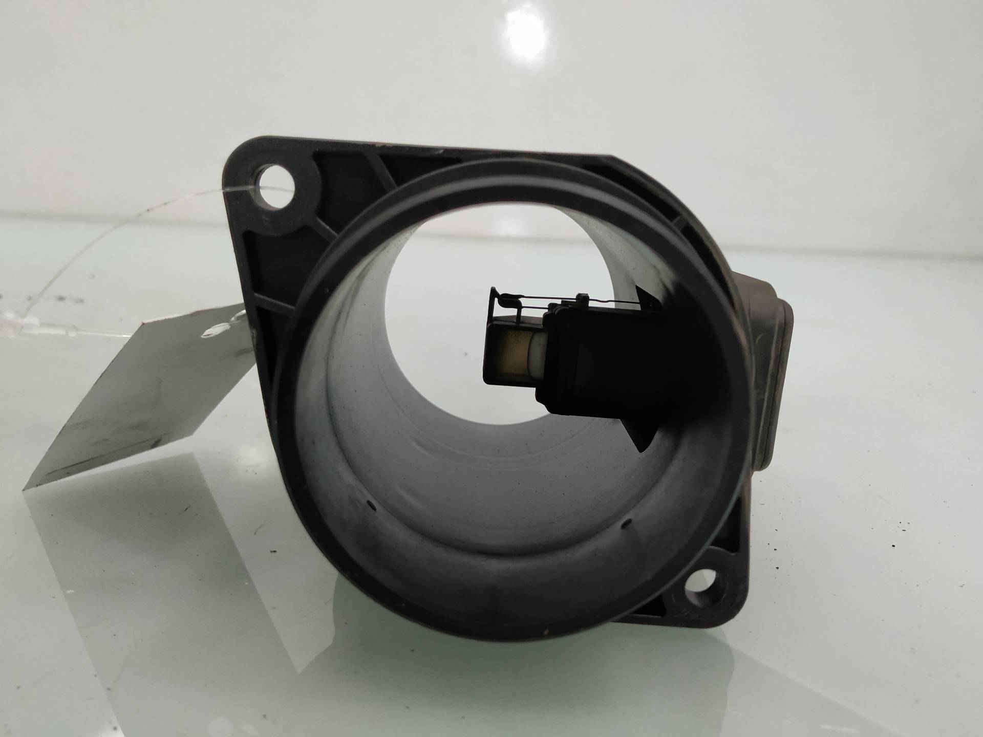 RENAULT Megane 3 generation (2008-2020) Mass Air Flow Sensor MAF 8200280060C 19169527