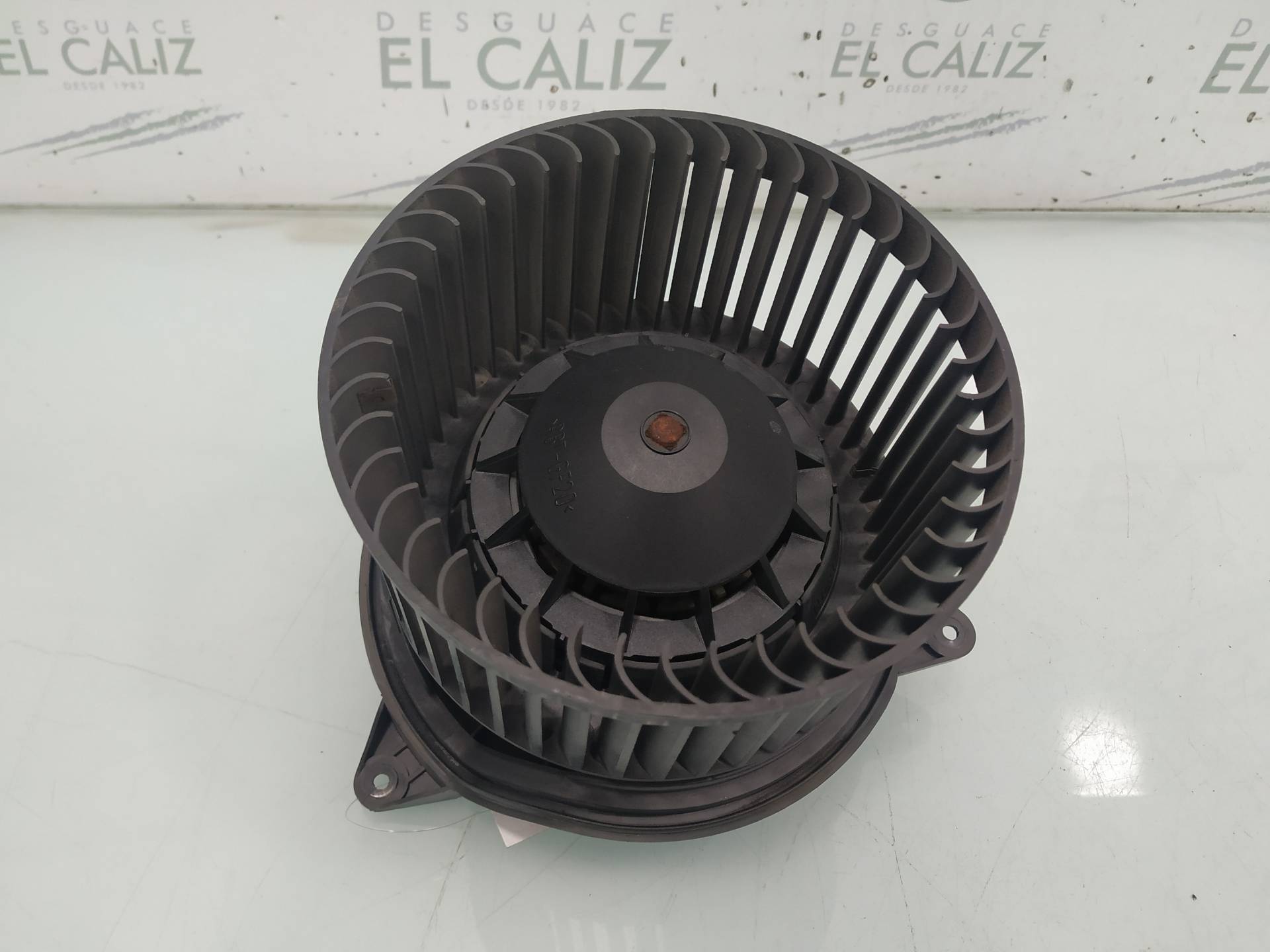 JAGUAR X-Type 1 generation (2001-2009) Heater Blower Fan 1S7H18456AD 24880005