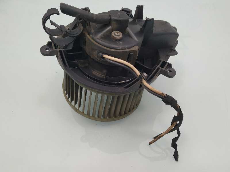 CITROËN Xsara 1 generation (1997-2004) Heater Blower Fan 740471233F 19135169