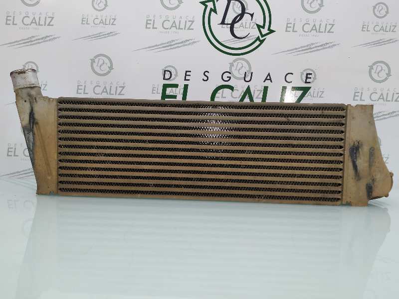 RENAULT Megane 2 generation (2002-2012) Радиатор интеркулера 8200468425 18869886