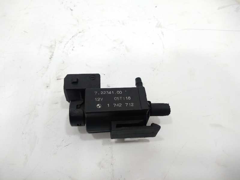 BMW X5 E53 (1999-2006) Solenoidiventtiili 72234100 19124566