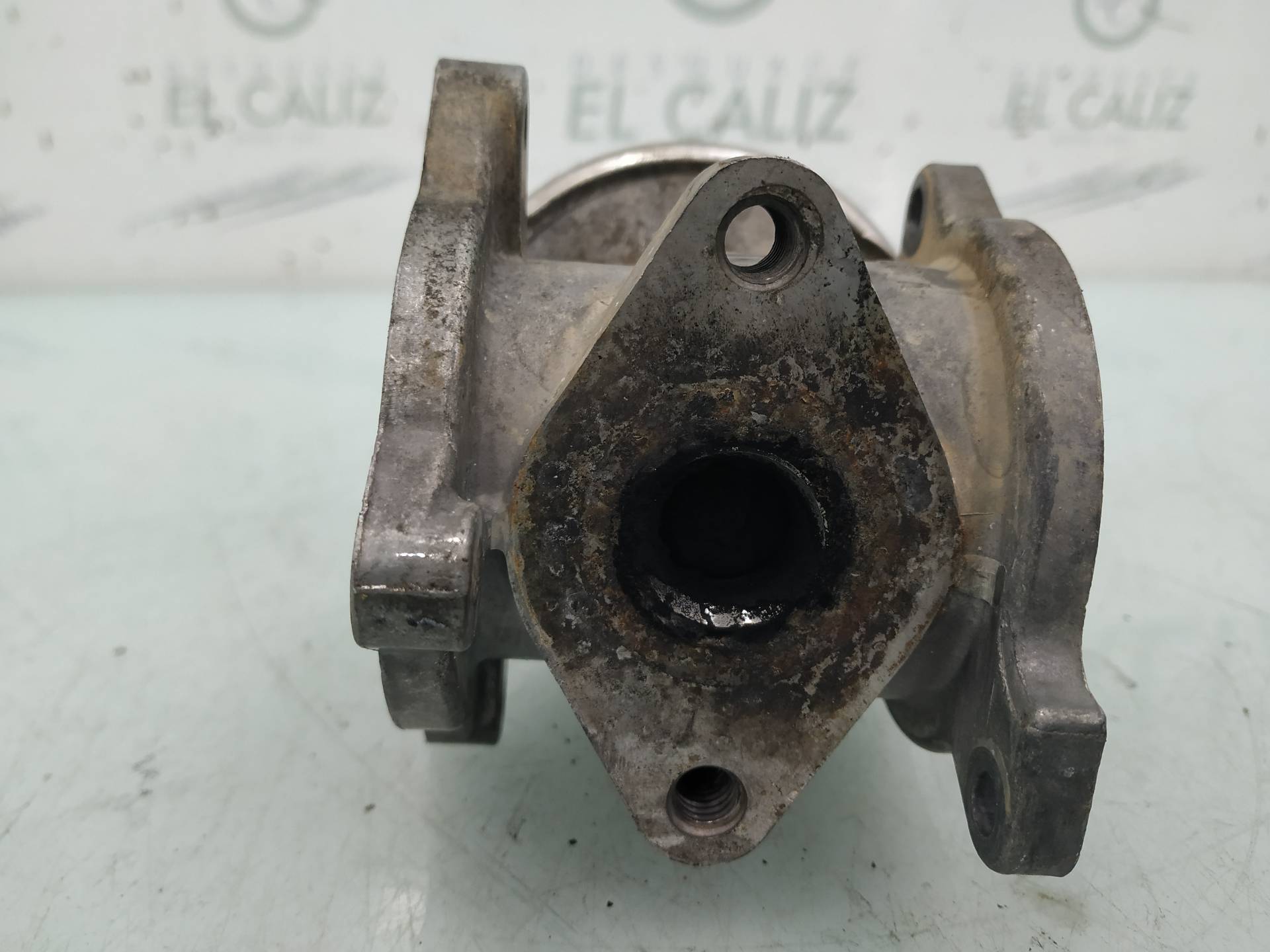 SEAT Cordoba 2 generation (1999-2009) EGR Valve 045129637A 18941246