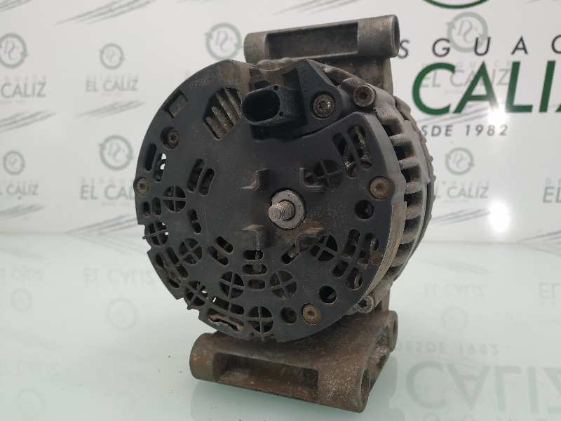 CITROËN Jumper 3 generation (2006-2024) Alternator 0986047910 18876098