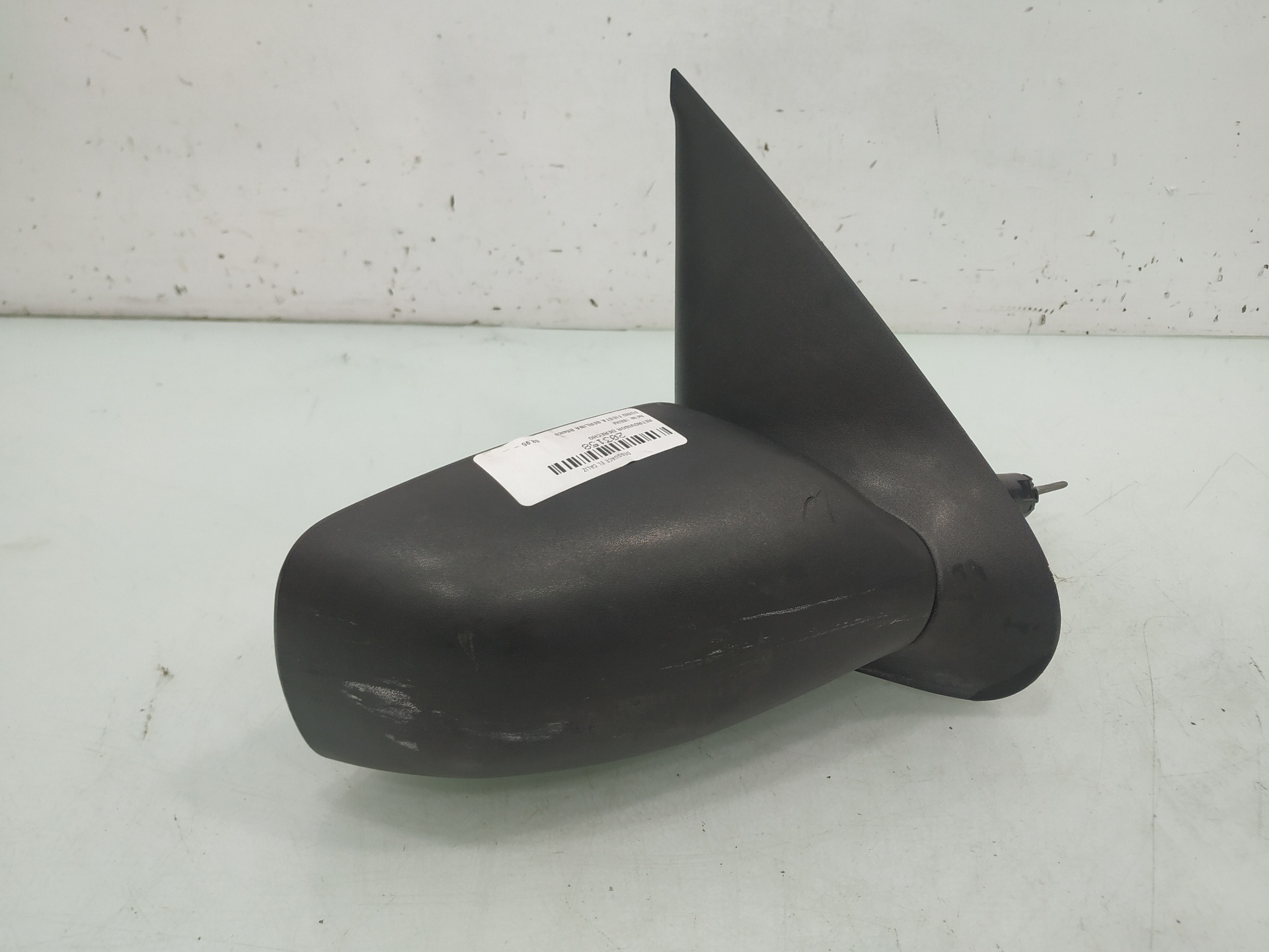 FORD Fiesta 4 generation (1996-2002) Right Side Wing Mirror 1055364 25930564