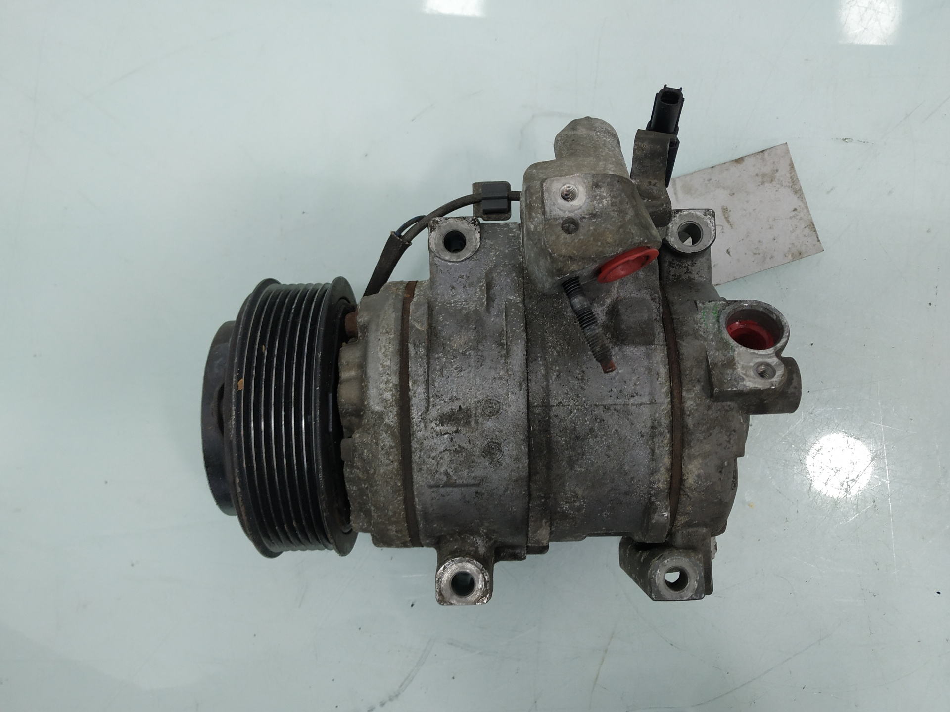 HONDA Accord 8 generation (2007-2015) Hасос кондиционера 4472800390 24854960