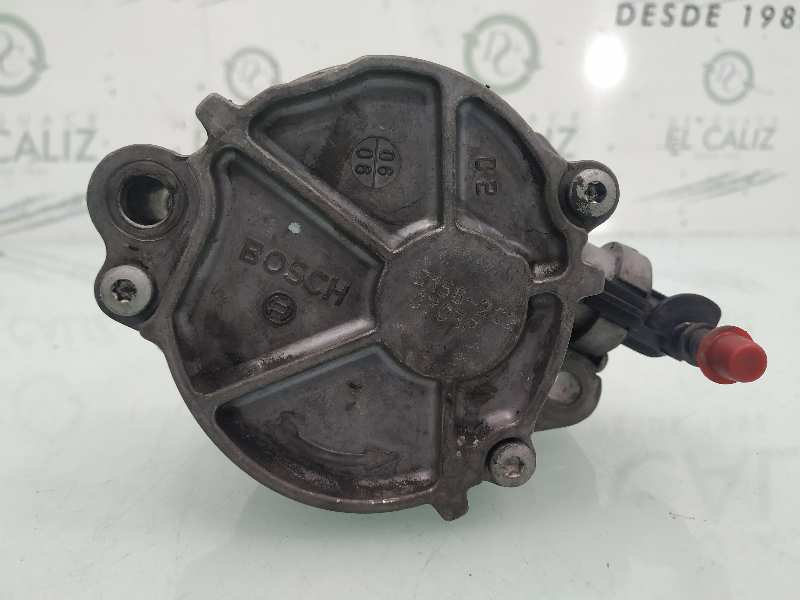 CITROËN Xsara Picasso 1 generation (1999-2010) Vacuum Pump D1562C2 24876176