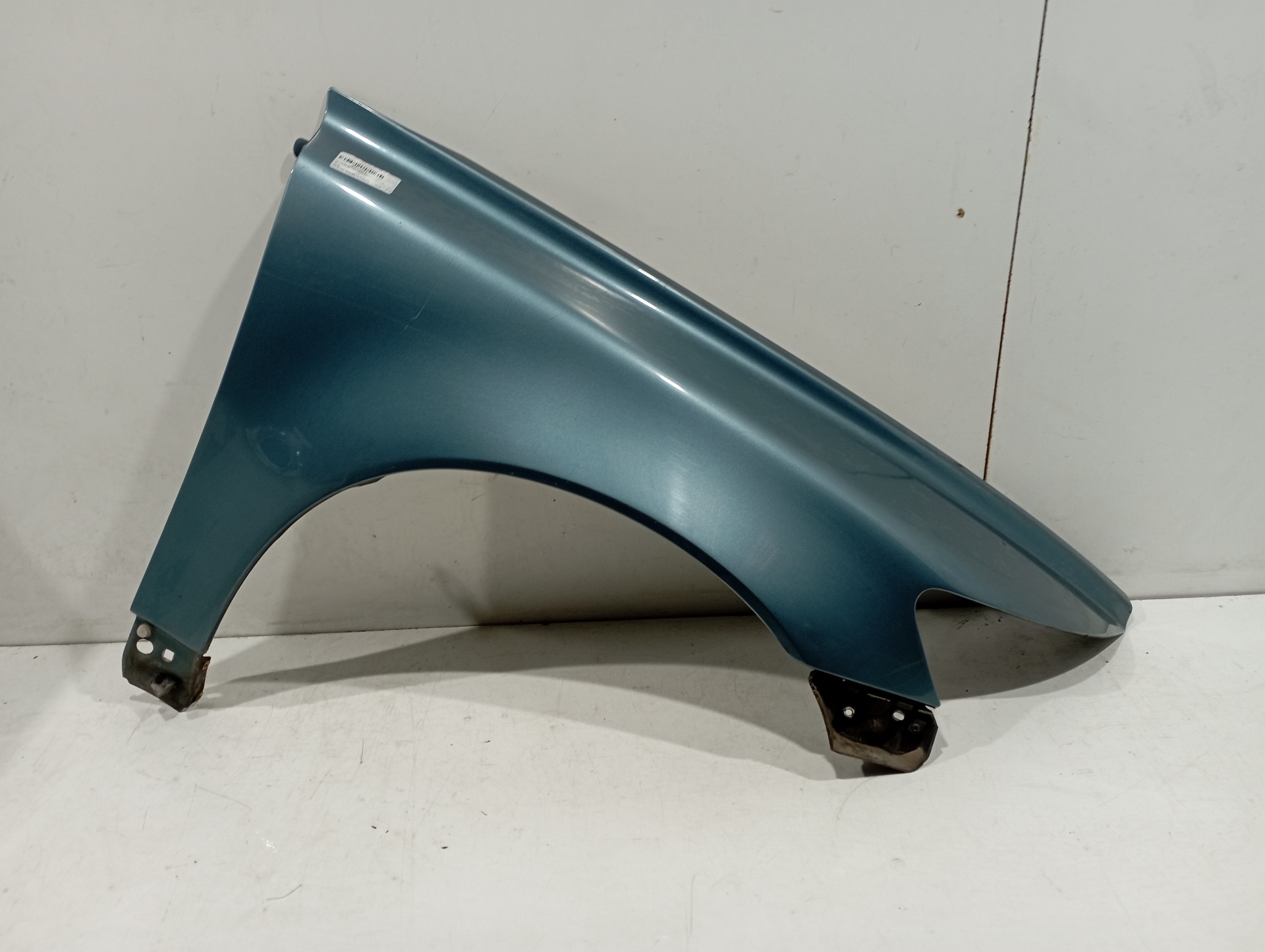 VOLVO S40 2 generation (2004-2012) Front Right Fender 20658949