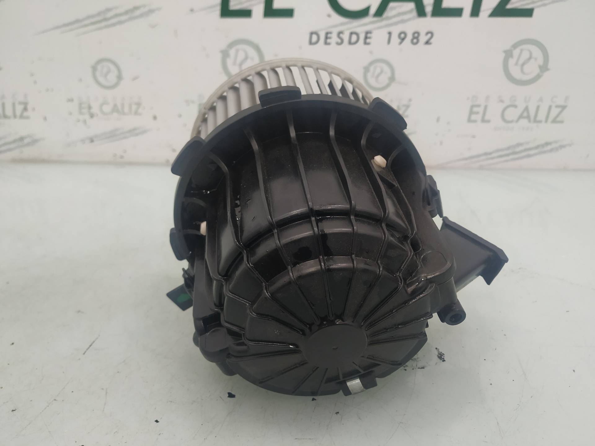 AUDI A5 Sportback Motor încălzitor interior X6553 18973441