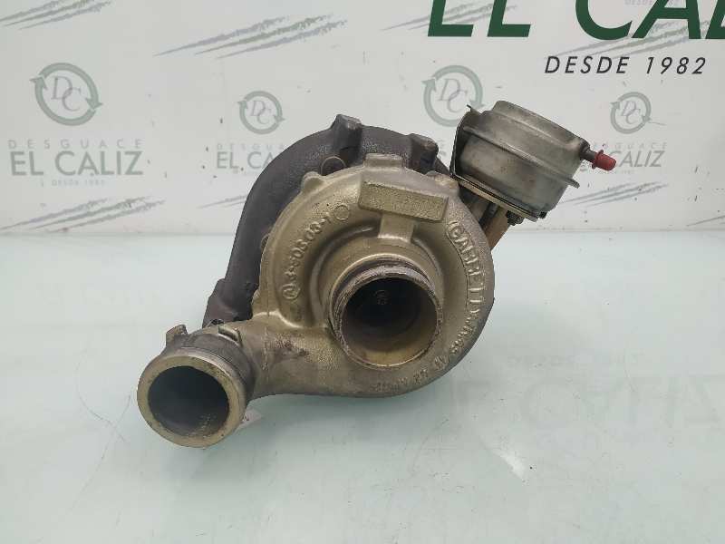 AUDI A6 C5/4B (1997-2004) Турбокомпресор GA3059145701F 18909567