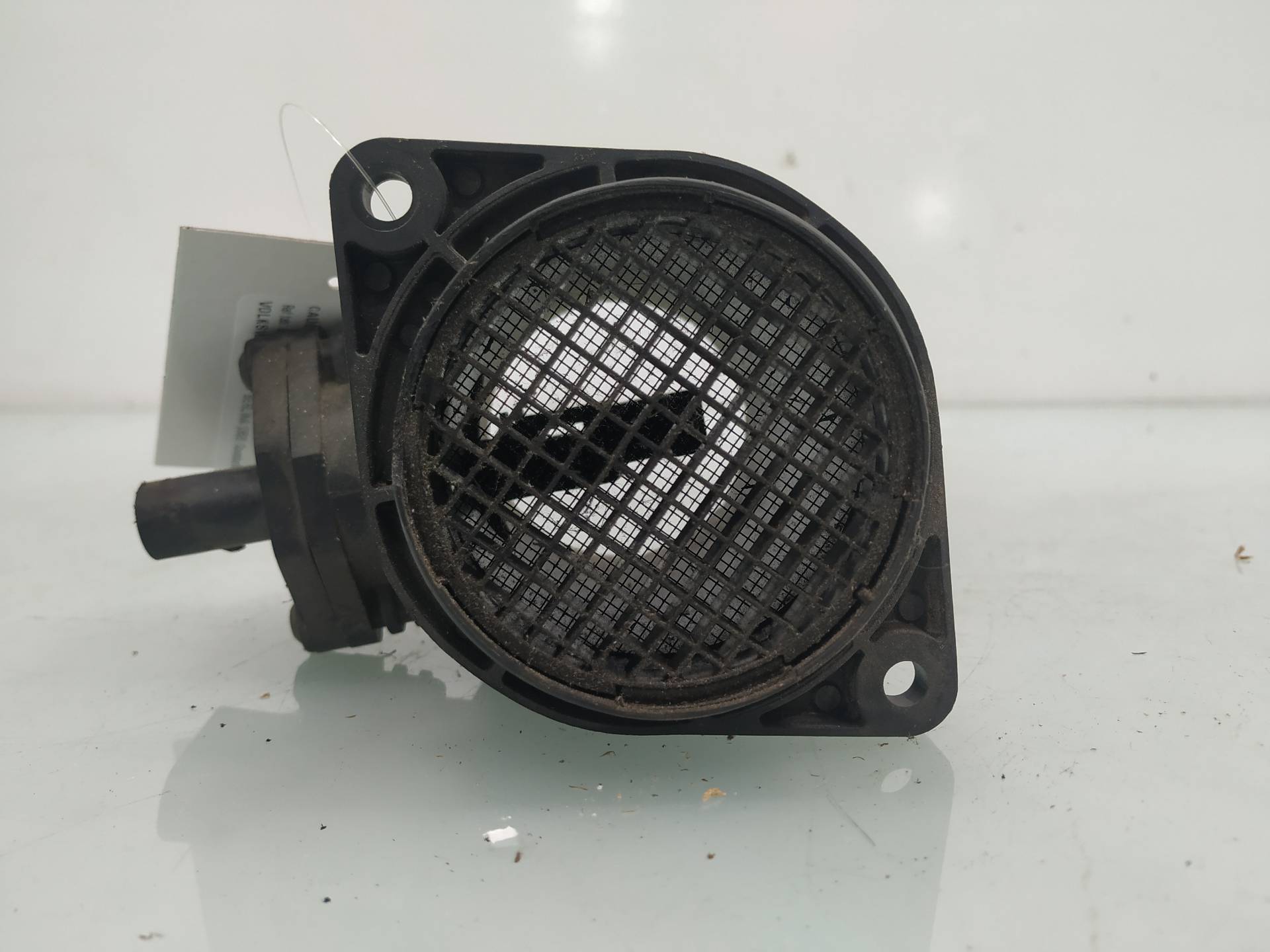 VOLKSWAGEN Passat B5 (1996-2005) Mass Air Flow Sensor MAF 0281002216 19133112