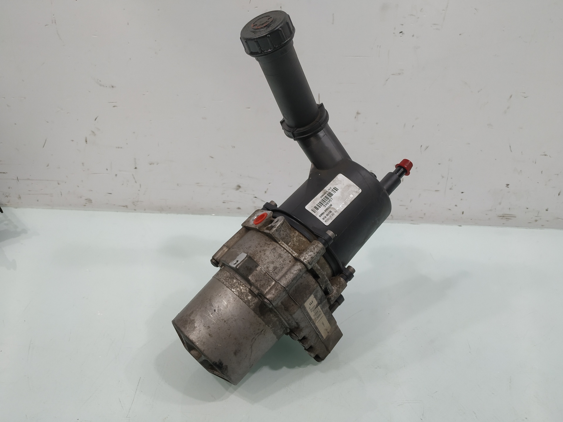 Steering pump 9654151080 de Peugeot 307 2005-2005 - pieza usada