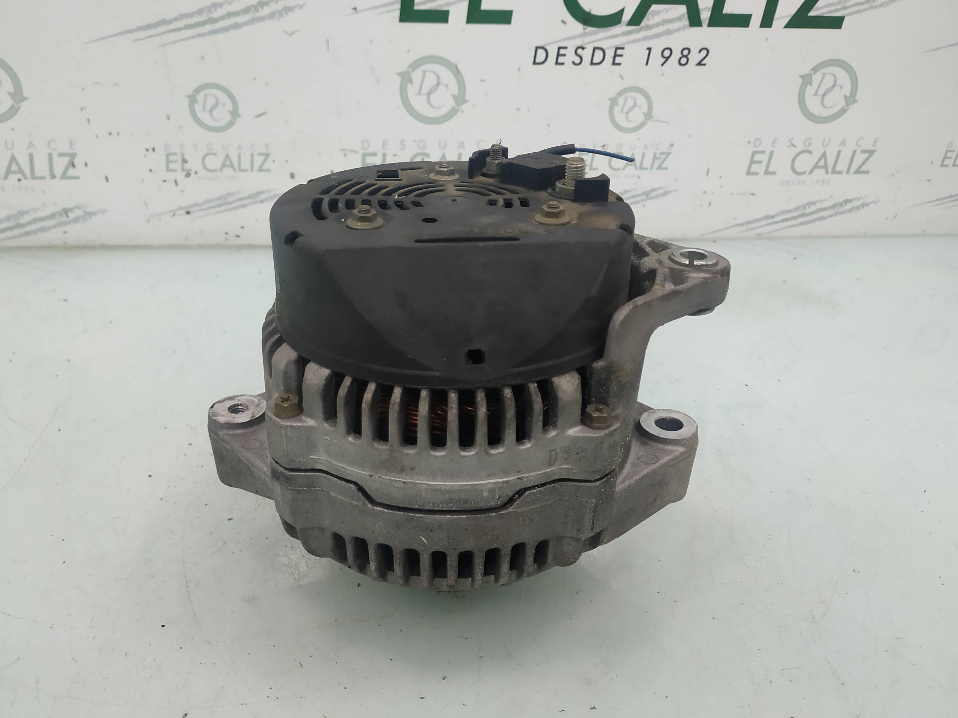 OPEL Vectra B (1995-1999) Alternator 0123505002 18972469