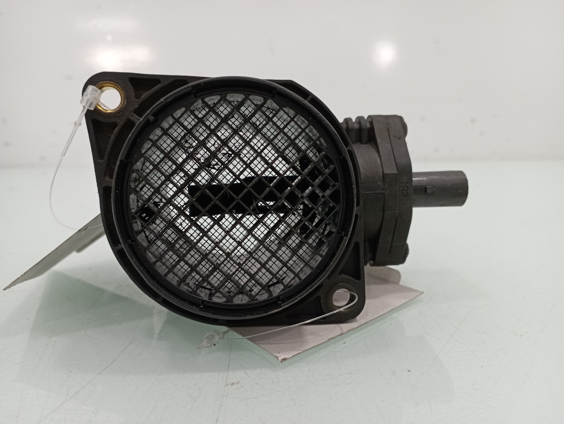 BMW 1 Series E81/E82/E87/E88 (2004-2013) Mass Air Flow Sensor MAF 1438687 19201041