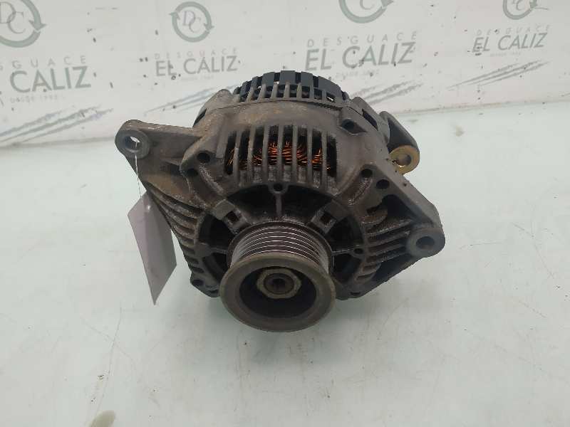 RENAULT Megane 1 generation (1995-2003) Alternator 7700424594 24876416