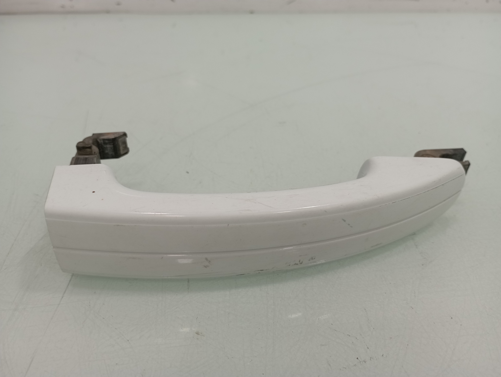 FORD Focus 2 generation (2004-2011) Rear right door outer handle 3M51R22404A 20493249