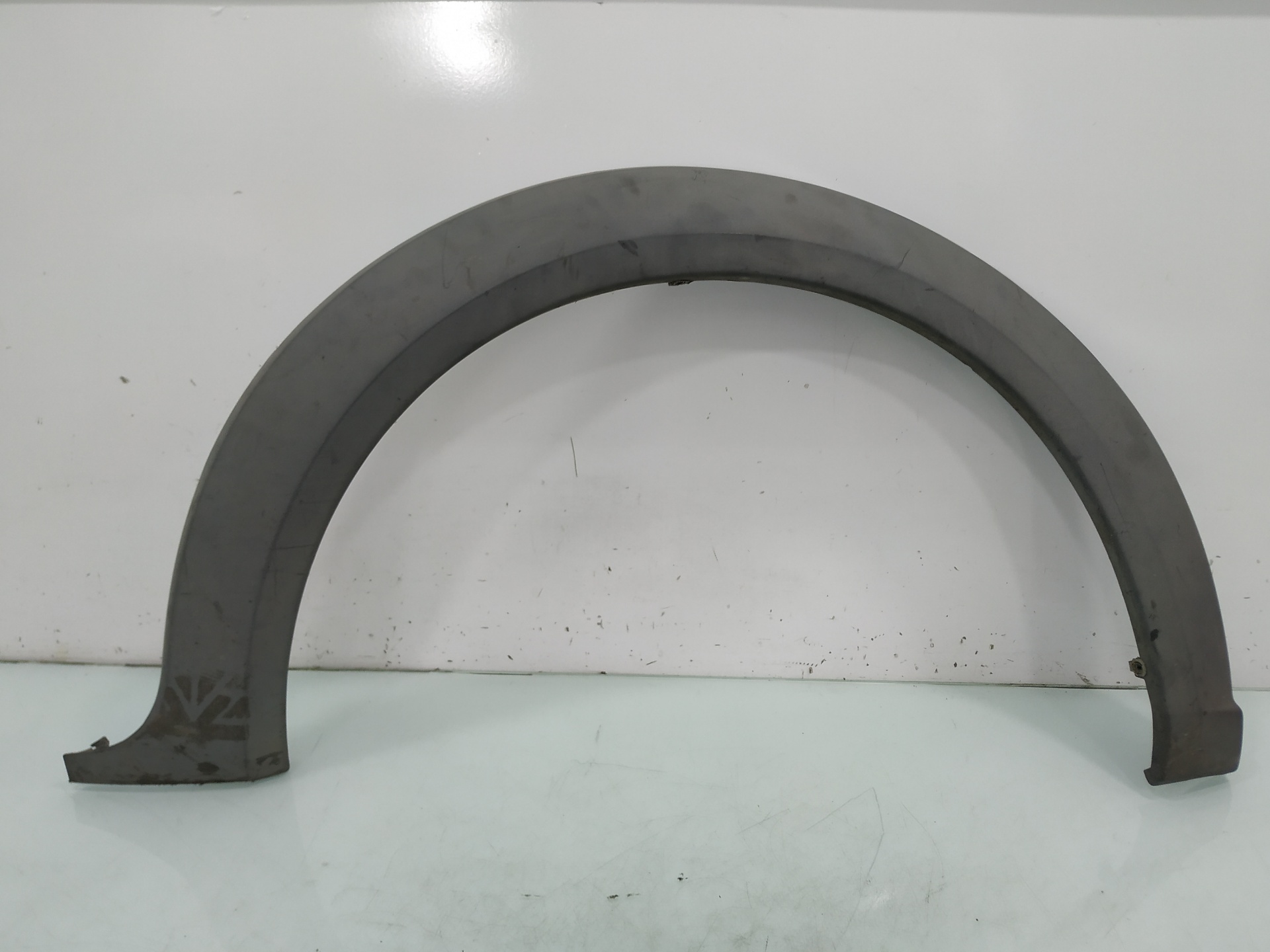 FORD Transit Connect 1 generation (2002-2024) Front Left Inner Arch Liner 7T16A278L01 25930121