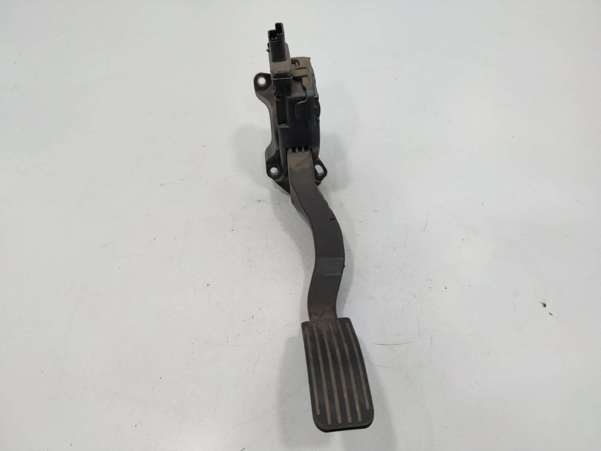 PEUGEOT 207 1 generation (2006-2009) Throttle Pedal 968075688002 18846258