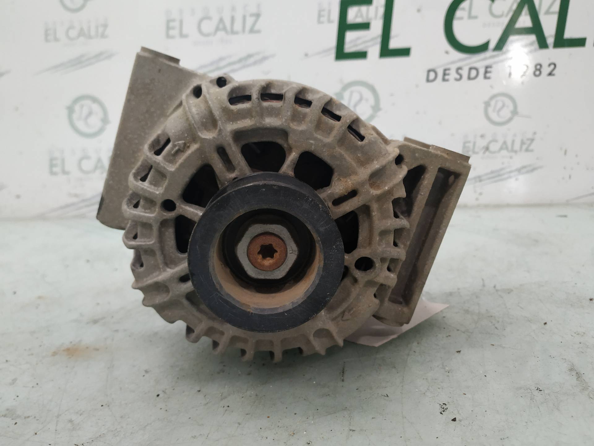 OPEL Astra J (2009-2020) Alternator 13586366 18997553