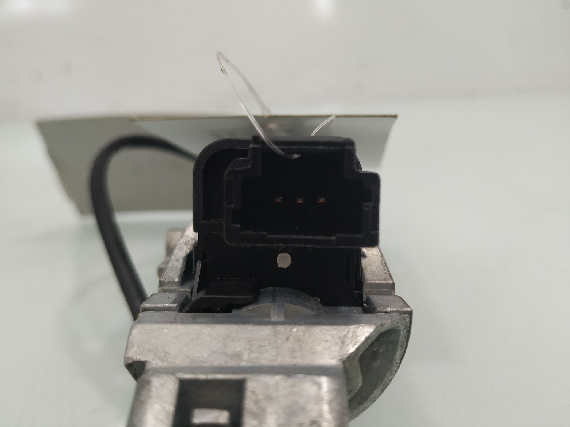 CITROËN C-Elysee 2 generation (2012-2017) Замок запалювання E1105995 19118555